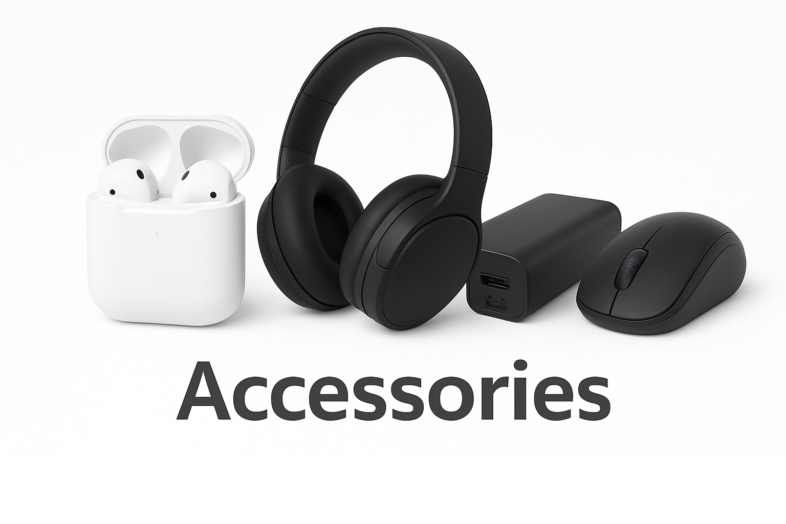 Accessories