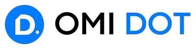 Logo Omi Dot
