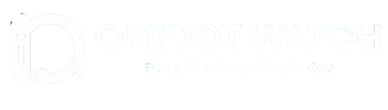 logo omidot watch