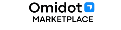 logo omidot marketplace